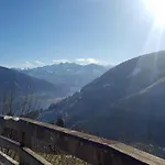 Διαμέρισμα Almliesl Zell-448 *