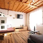 Διαμέρισμα Almliesl Zell-448 *