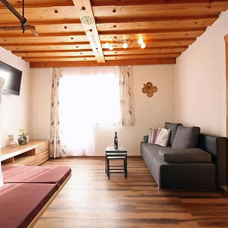 Almliesl Zell-448 Appartement *