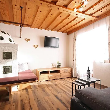 Apartament Almliesl Zell-448 *