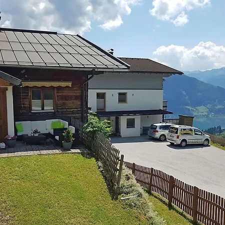 Apartament Almliesl Zell-448 *