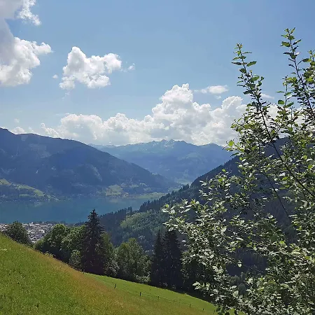 Almliesl Zell-448 젤암제