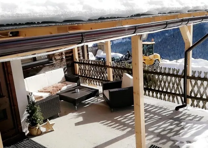 Almliesl Zell-448 아파트 *