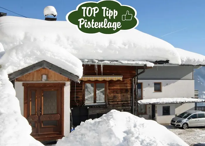 Apartament Almliesl Zell-448 *