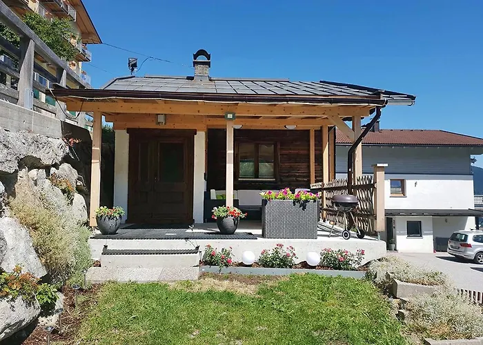 Almliesl Zell-448 Apartament Zell am See