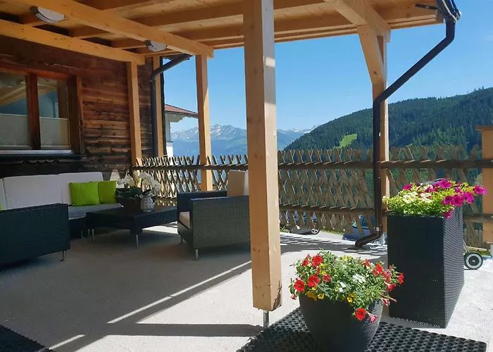 Apartment Almliesl Zell-448 Zell am See