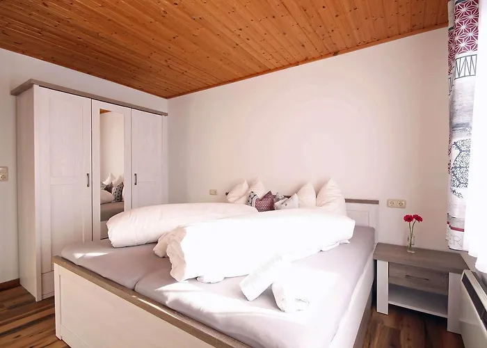 Almliesl Zell-448 Apartment Zell am See