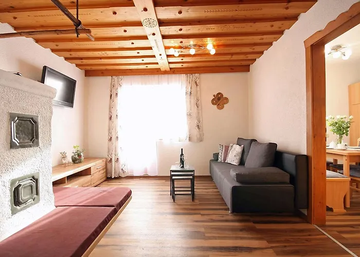 Almliesl Zell-448 Apartment *