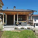 Almliesl Zell-448 Daire *