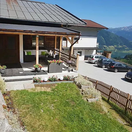 Almliesl Zell-448 Daire Zell am See