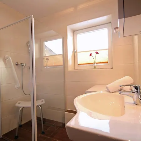 Almliesl Zell-448 公寓