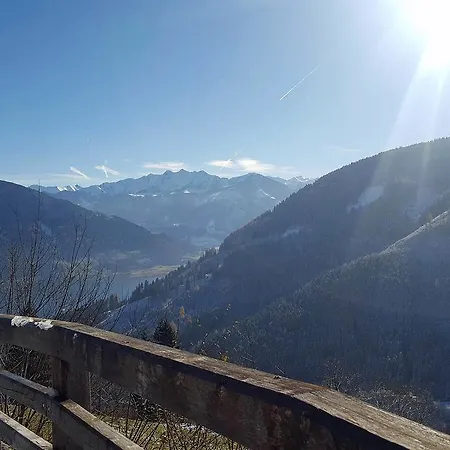 公寓 Almliesl Zell-448 *