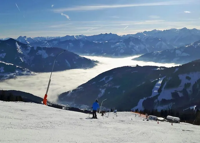 Almliesl Zell-448 * زيل أم سي