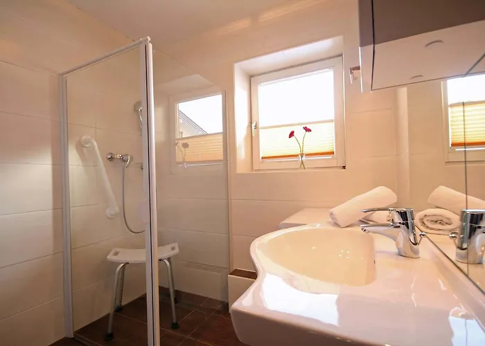 Almliesl Zell-448 شقة