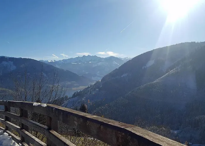 شقة Almliesl Zell-448 *